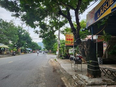 CẦN CHO NHÀ NHÀ NGUYÊN CĂN HOẶC MẶT BẰNG TẠI PHƯỜNG HÒA KHÁNH NAM - LIÊN CHIỂU - ĐÀ NẴNG