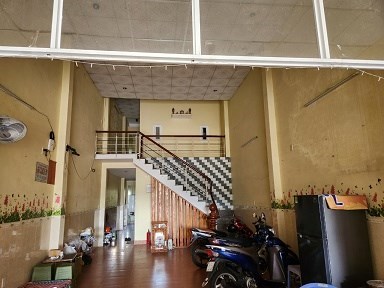 CẦN CHO NHÀ NHÀ NGUYÊN CĂN HOẶC MẶT BẰNG TẠI PHƯỜNG HÒA KHÁNH NAM - LIÊN CHIỂU - ĐÀ NẴNG