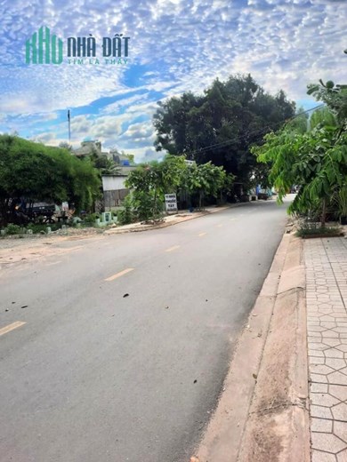 Bán Nhà Mặt Tiền Huỳnh Thị Mài Tân Hiệp Hóc Môn