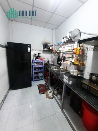 Bán Nhà Mặt Tiền Huỳnh Thị Mài Tân Hiệp Hóc Môn