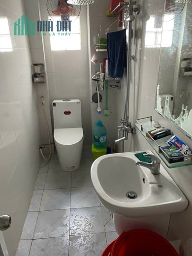 BÁN NHÀ PHẠM NGŨ LÃO ( GÒ VẤP ) - DT 3X8M CHỈ GẦN 3 TỶ