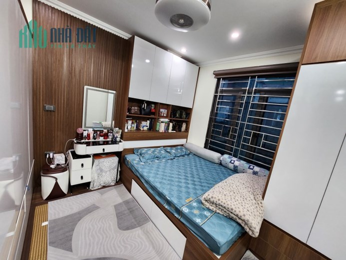 Chính chủ cần bán nhà tại Đường Trương Định, Phường Thịnh Liệt, Hoàng Mai, Hà Nội.