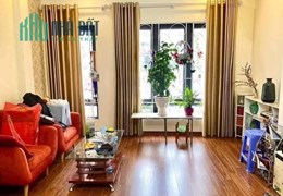 SỐC... GIẢM CHÀO CÒN 6..T (TL)
 54m2 NGÕ Ô TÔ ĐỖ CỬA, ĐI VÀI BƯỚC CHÂN RA PHỐ Bà Triệu, HÀ ĐÔNG