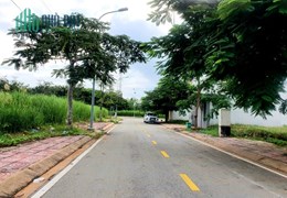 Đất biệt thự Bộ Công An, 315m, giá 47 triệu, sổ hồng riêng
