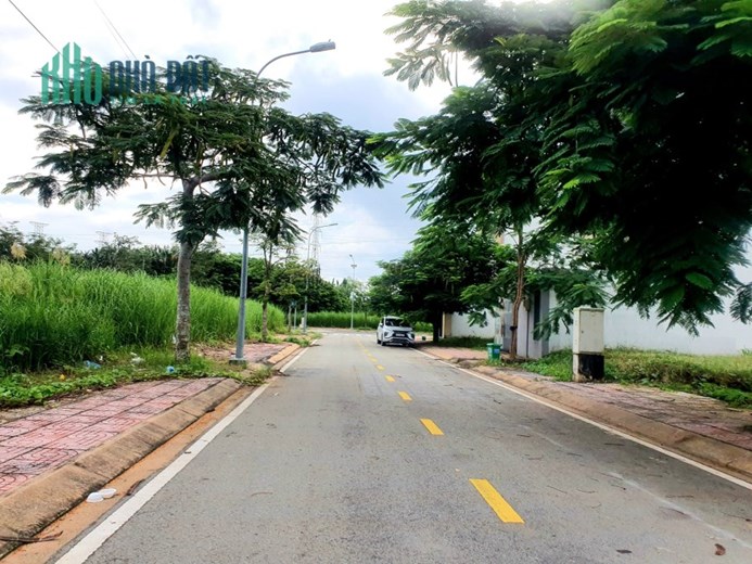 Đất biệt thự Bộ Công An, 315m, giá 47 triệu, sổ hồng riêng