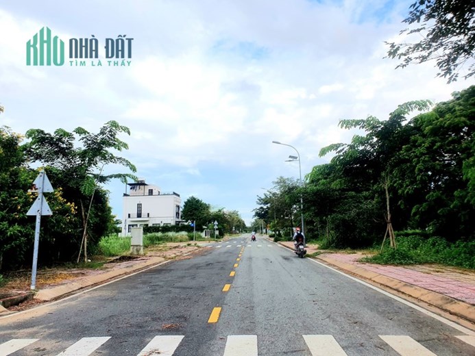 Đất biệt thự Bộ Công An, 315m, giá 47 triệu, sổ hồng riêng