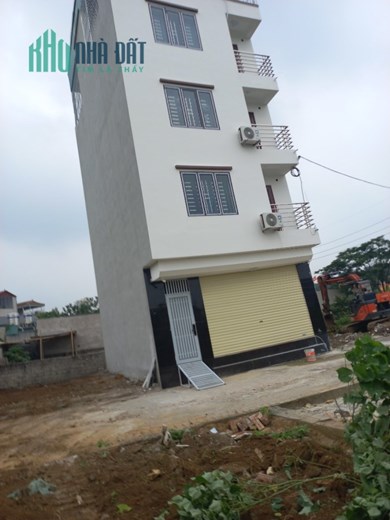 60m2 NGAY TUYẾN 2 ĐƯỜNG TỈNH LỘ 420 TÀI CHÍNH CHỈ NHỈNH HƠN TỶ QUÝ ANH CHỊ NÊN THAM KHẢO LÔ NÀY