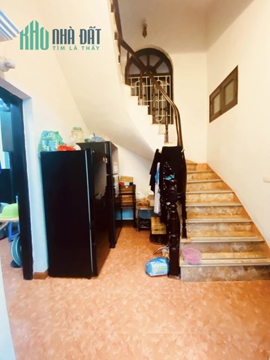 Bán nhà mặt phố Âu Cơ 120m², 3 tầng, MT 5.5m, chào giá 28.8 Tỷ Tây Hồ