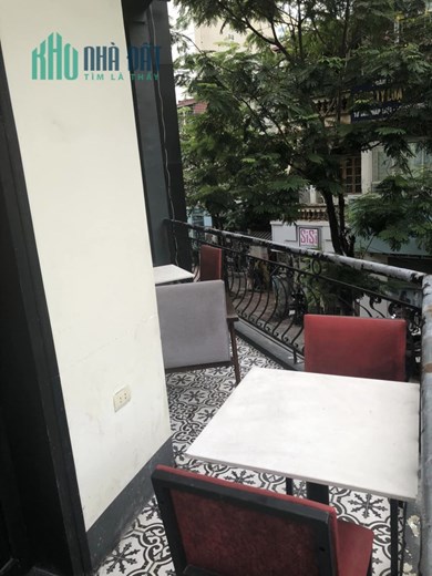 Bán nhà phố  Nguyễn Công Hoan 50m², 3 tầng, MT 12m, giá 19 tỷ Ba Đình. Liên hệ MUA : O94lO7l689