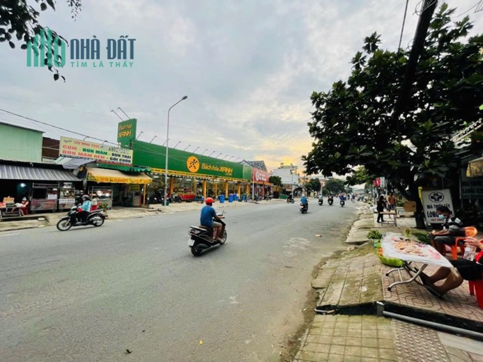 Bán nhà 4x15 1 trệt 3 lầu