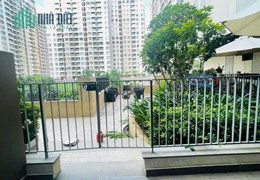 CHỊ RUỘT GỬI BÁN CĂN HỘ AKARI SÂN VƯỜN RIÊNG 14M2 + DIỆN TÍCH TRONG NHÀ 56M2. 0901948890