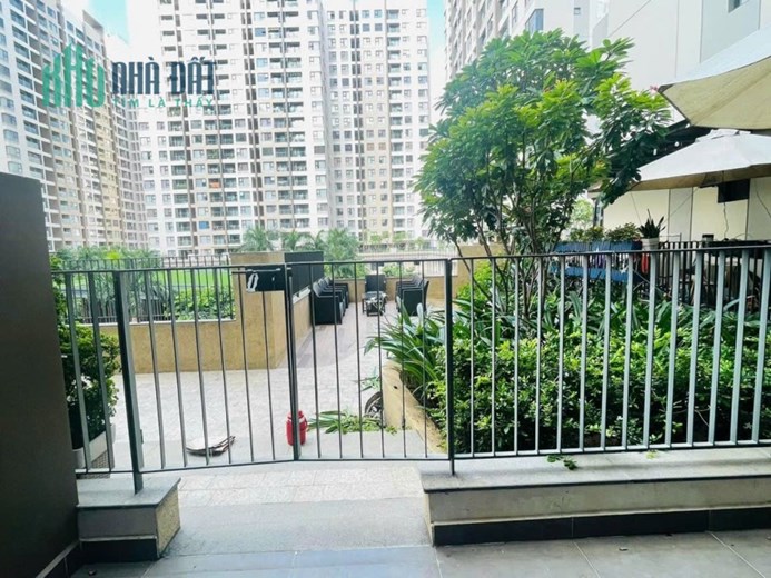 CHỊ RUỘT GỬI BÁN CĂN HỘ AKARI SÂN VƯỜN RIÊNG 14M2 + DIỆN TÍCH TRONG NHÀ 56M2. 0901948890