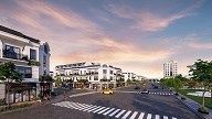Bạc Liêu Riverside - Chợ Bến Thành 2 tại Trung Tâm Bạc Liêu