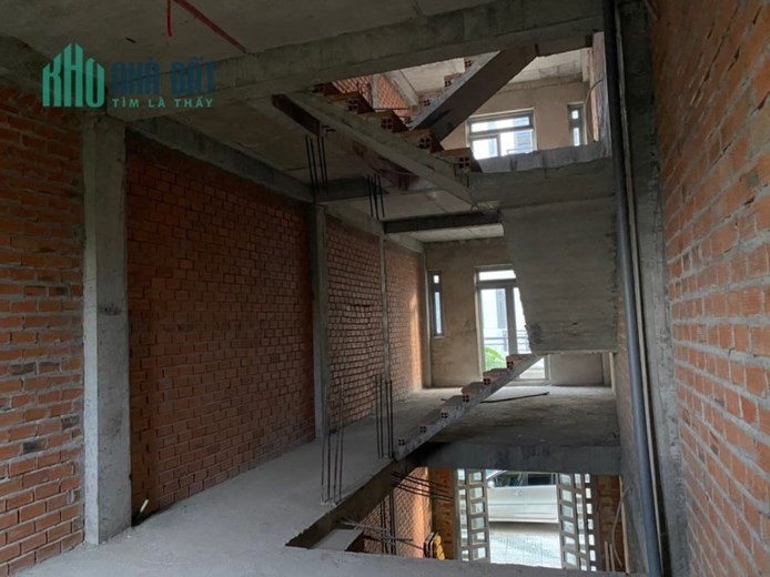Đẹp Long Lanh - 5 tầng 65m2 có 5 tỷ Thạnh Xuân Quận 12 TpHCM