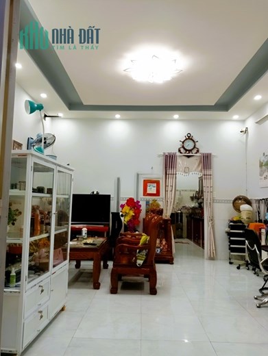 Cho thuê nhà 1T1L 3pn hẻm xe hơi đường 38 Linh Đông