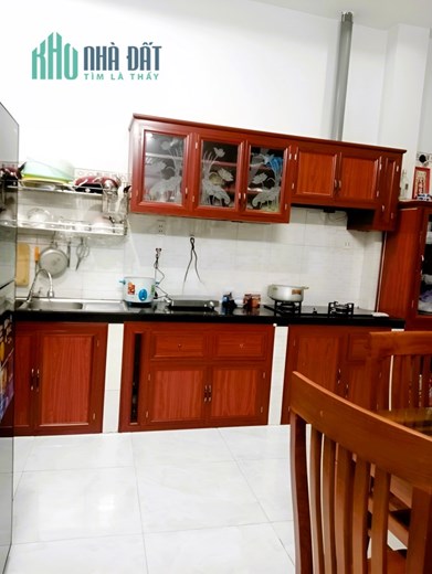 Cho thuê nhà 1T1L 3pn hẻm xe hơi đường 38 Linh Đông