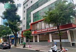 Gần GEM CENTER, Giảm mạnh, bán nhà mặt tiền Phường Dakao, Quận 1