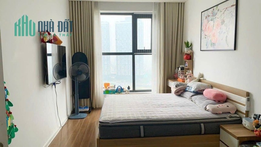 CHÍNH CHỦ CẦN BÁN CHUNG CƯ MỸ ĐÌNH PEARL 2PN VIEW CÔNG VIÊN
