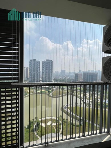 CHÍNH CHỦ CẦN BÁN CHUNG CƯ MỸ ĐÌNH PEARL 2PN VIEW CÔNG VIÊN