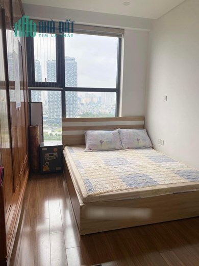 CHÍNH CHỦ CẦN BÁN CHUNG CƯ MỸ ĐÌNH PEARL 2PN VIEW CÔNG VIÊN