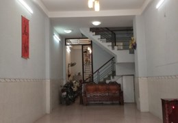 CHO THUÊ MẶT BẰNG PHƯỜNG TÂN THÀNH-QUẬN TÂN PHÚ-HCM