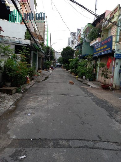 CHO THUÊ MẶT BẰNG PHƯỜNG TÂN THÀNH-QUẬN TÂN PHÚ-HCM