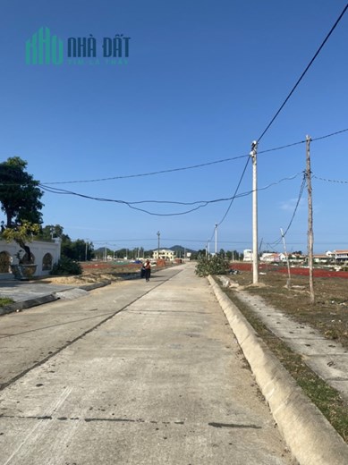 CHÍNH CHỦ BÁN ĐẤT FULL THỔ CƯ SỔ HỒNG RIÊNG MT TRUNG TÂM PHÙ CÁT-BÌNH ĐỊNH