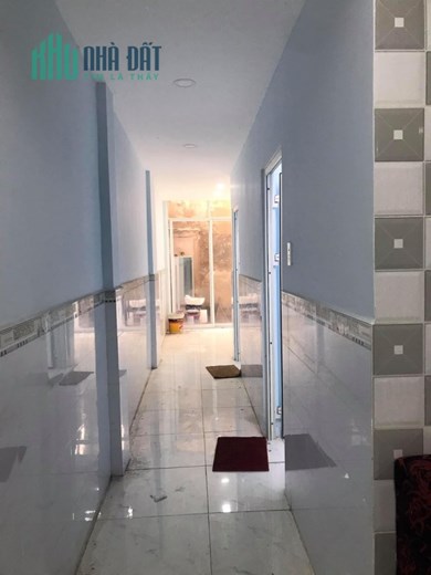 BÁN NHÀ HIỆP THÀNH QUẬN 12 GIÁ NHỈN 2 TỶ
