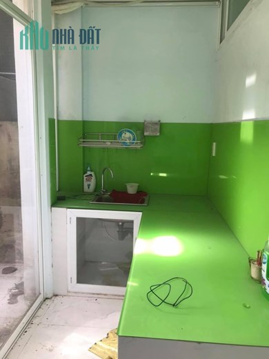 BÁN NHÀ HIỆP THÀNH QUẬN 12 GIÁ NHỈN 2 TỶ