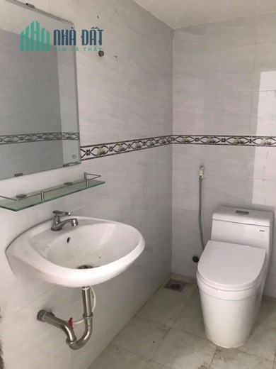 BÁN NHÀ HIỆP THÀNH QUẬN 12 GIÁ NHỈN 2 TỶ