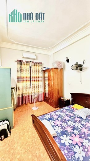 Bán nhà Vĩnh Hưng, Hoàng Mai, phân lô ô tô tránh, ngõ thông tứ tung 42 m2, 6 tỷ 450