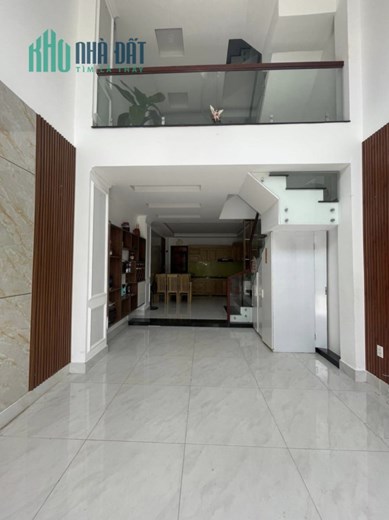 MẶT TIỀN ĐƯỜNG 10M THẠNH LỘC QUẬN 12 - KHU PHÂN LÔ, 4 TẦNG - VỊ TRÍ ĐẸP PHÙ HỢP KINH DOANH.