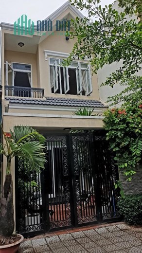 Lê Chân - Sơn Trà nhà như biệt thự mà có 5ty5