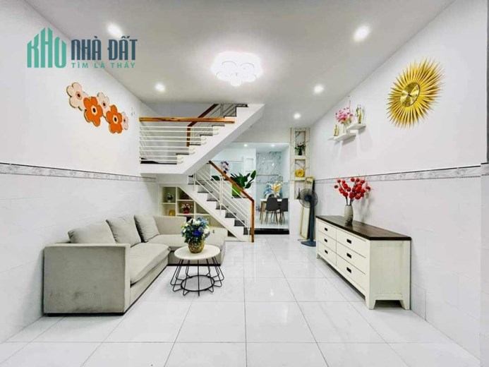 QUÁ HÓT- CĂN NHÀ HUỲNH VĂN NGHỆ - P.12- TÂN BÌNH
DIỆN TÍCH 38M2( 4X9,5) NỞ HẬU- GIÁ CHỈ 3,98 TỶ.