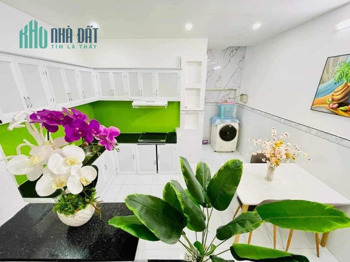 QUÁ HÓT- CĂN NHÀ HUỲNH VĂN NGHỆ - P.12- TÂN BÌNH
DIỆN TÍCH 38M2( 4X9,5) NỞ HẬU- GIÁ CHỈ 3,98 TỶ.