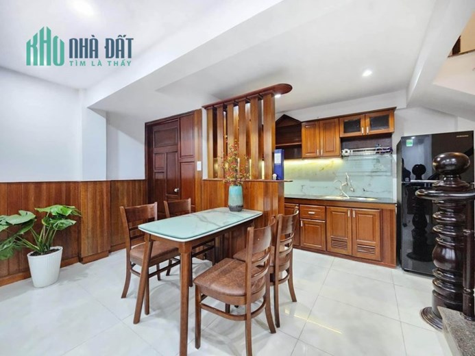 ♪Nhà kiệt Trưng Nữ Vương gần Hoàng Diệu 35m2 3 mê, 2.59 tỷ