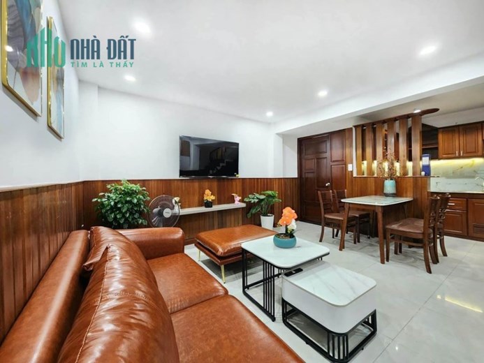 ♪Nhà kiệt Trưng Nữ Vương gần Hoàng Diệu 35m2 3 mê, 2.59 tỷ