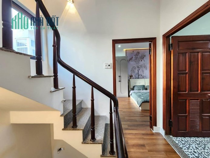 ♪Nhà kiệt Trưng Nữ Vương gần Hoàng Diệu 35m2 3 mê, 2.59 tỷ