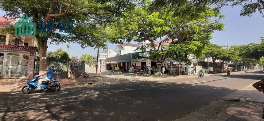 Cần Bán Lô Đất Thổ Cư Hồ Tùng Mậu- Phường 1, Thành phố Bảo Lộc, Lâm Đồng