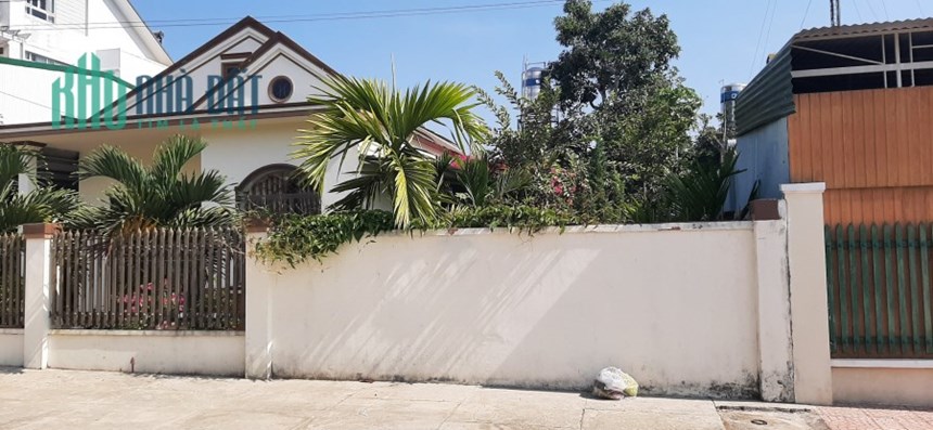Cần Bán Lô Đất Thổ Cư Hồ Tùng Mậu- Phường 1, Thành phố Bảo Lộc, Lâm Đồng