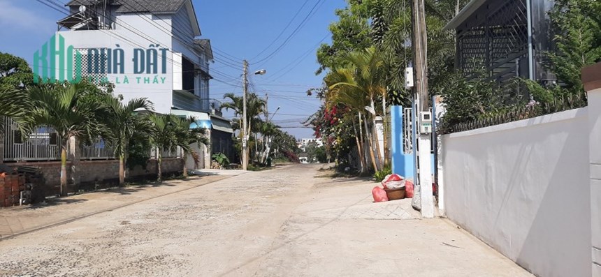 Cần Bán Lô Đất Thổ Cư Hồ Tùng Mậu- Phường 1, Thành phố Bảo Lộc, Lâm Đồng