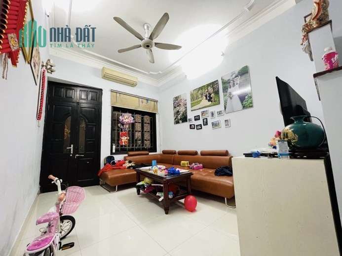 BÁN GẤP MINH KHAI, DÂN XÂY, 20M Ô TÔ TRÁNH, 2 THOÁNG TRƯỚC SAU 48M x 4T, NHỈNH 4 TỶ 0901753139