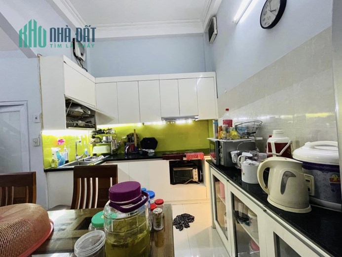 BÁN GẤP MINH KHAI, DÂN XÂY, 20M Ô TÔ TRÁNH, 2 THOÁNG TRƯỚC SAU 48M x 4T, NHỈNH 4 TỶ 0901753139