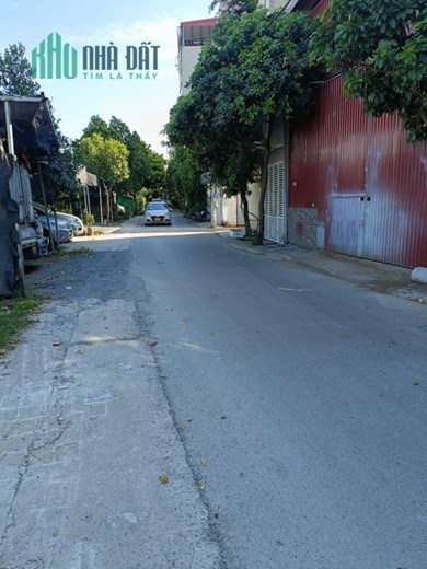 CHO THUÊ KHO XƯỞNG 133M2 YÊN NGHĨA, HÀ ĐÔNG HÀ NỘI