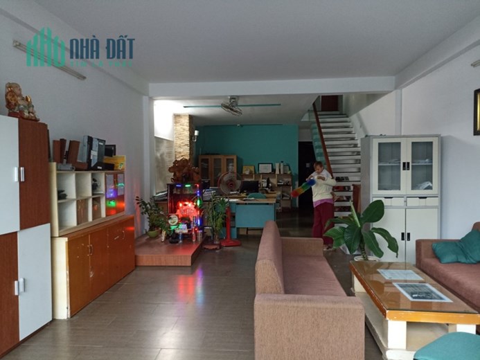 Cần bán Nhà 5 Tầng 6PN Đoàn Khuê Quận Ngũ Hành Sơn Đà Nẵng Giá Nhỉnh 7 Tỷ