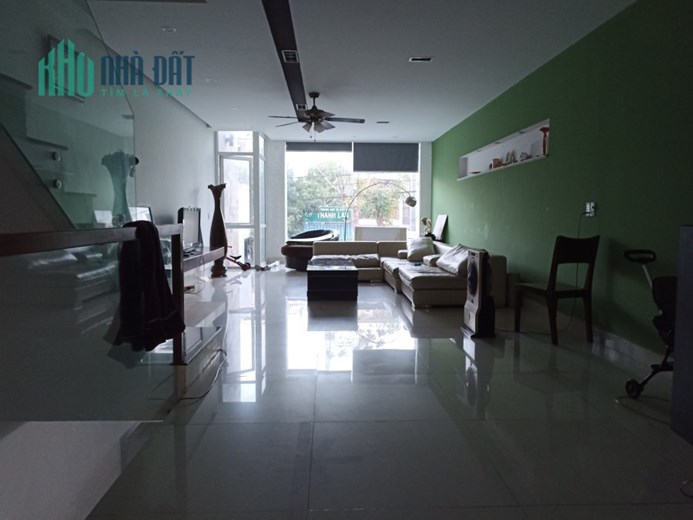 Cần bán Nhà 5 Tầng 6PN Đoàn Khuê Quận Ngũ Hành Sơn Đà Nẵng Giá Nhỉnh 7 Tỷ