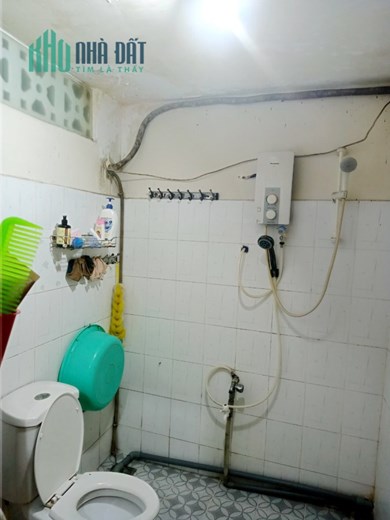 Nhà bán 4 Tầng hẻm Ô tô Nguyễn Thị Tần P2Q8 - 9.2  tỷ