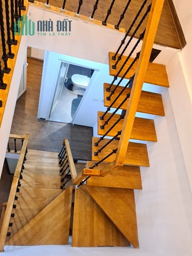 Bán nhà 40m, lô góc, 4 tầng, nhỉnh 4 tỷ, Xã Đàn, Đống Đa, Hà Nội