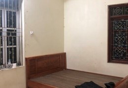 Cho thuê nhà riêng 3 tầng khu vực Chợ Hồ, Thuận Thành, Bắc Ninh