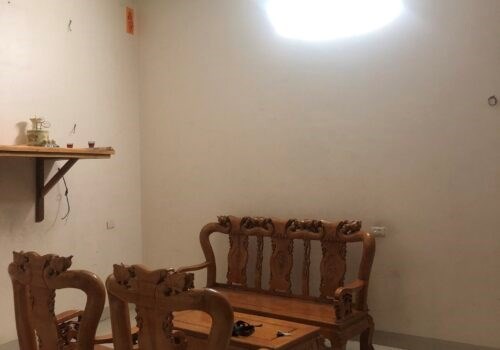 Cho thuê nhà riêng 3 tầng khu vực Chợ Hồ, Thuận Thành, Bắc Ninh
